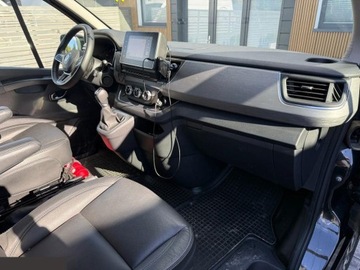 Renault Trafic III Combi 2.0 dCi  170KM 2024 Renault Trafic 2.0d 170KM 2024r 9 osobowy, zdjęcie 12