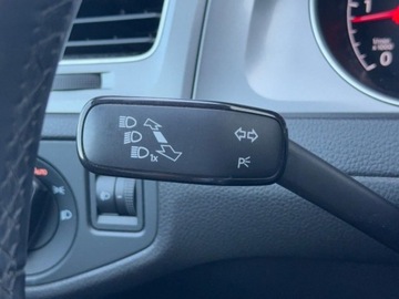 Volkswagen Golf VII Variant 1.6 TDI CR DPF BlueMotion Technology 90KM 2014 Volkswagen Golf 1.6 Diesel 90KM, zdjęcie 14