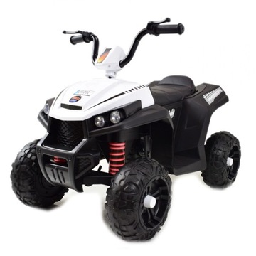 АККУМУЛЯТОРНЫЙ КВАДРО, ДВА МОТОРА, ДВА АККУМУЛЯТОРА, МЯГКИЕ КОЛЕСА/S601 ДЛЯ ДЕТЕЙ