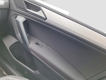 Volkswagen Tiguan II SUV 1.5 TSI EVO 150KM 2019 Volkswagen Tiguan VW Tiguan 1.5 TSI ACT DSG Comfortline 1.5 Benzyna 150KM, zdjęcie 20