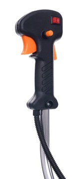 ТРИММЕР ДЛЯ БЕНЗИНОВОГО BRITCHER УНИВЕРСАЛЬНЫЙ ГАЗОВАЯ РУЧКА