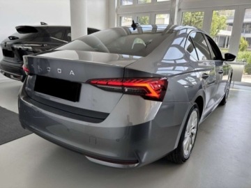 Skoda Octavia IV Liftback 2.0 TDI 150KM 2026 SKODA Octavia Edition 130 Selection 2.0 TDI DSG 150KM 2026, zdjęcie 2