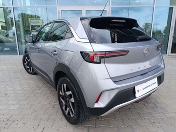 Opel Mokka II SUV 1.2 Turbo 130KM 2021 Opel Mokka Opel Mokka 1.2 benzyna, 130KM, Automat, Navi, Android Auto, App, zdjęcie 5