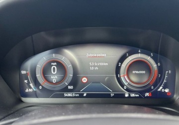 Ford Puma II 2023 Ford Puma ST-LINE X, Salon PL, Gwarancja producenta do 2027 Benzyna 125KM, zdjęcie 16