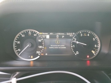 Land Rover Defender IV (L663) 2023 Land Rover Defender 110 SE 2023 3.0l 3.0 Benzyna 395KM, zdjęcie 9