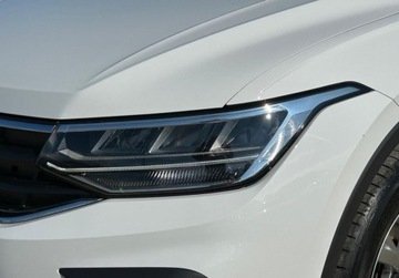 Volkswagen Tiguan II SUV Facelifting 1.5 TSI 150KM 2023 Volkswagen Tiguan Life Pakiety, ACC, Kamera, ergoActive z masazem, Podgrz, zdjęcie 35