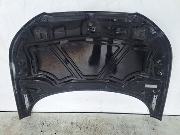 AUDI A1 8X 10-18 KAPOTA