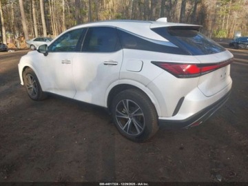 Lexus RX V 2024 Lexus RX 350 Premium 2024 2.4 Benzyna 275KM, zdjęcie 3