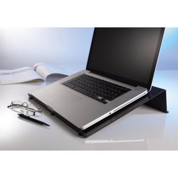 Охлаждающая подставка HAMA Carbonoptik