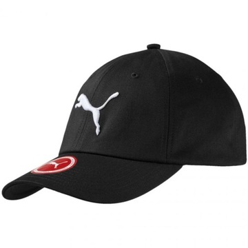 Czapka z daszkiem Puma Essential Cap Big Cat 05291