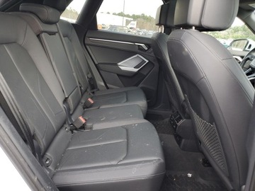 Audi Q3 II 2024 Audi Q3 Premium S Line 45 2024 2.0l 2.0 Benzyna 228KM, zdjęcie 11