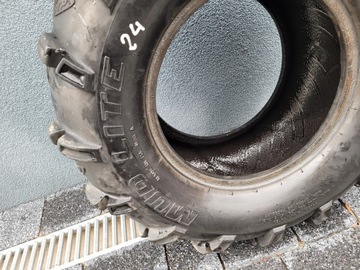 Четырехколесная шина ITP 26X12-12