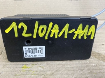 MERCEDES C W203 E W211 - PUMPIČKA ZÁMKU CENTRÁLNÍHO / BOSCH 2038000048