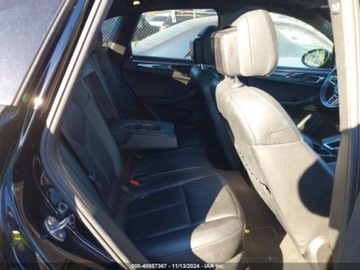 Porsche Macan SUV 2.0 252KM 2018 Porsche Macan 2018 2.0l 2.0 Benzyna 252KM, zdjęcie 12