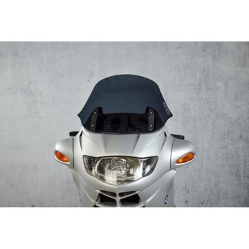 LOSTER туристическое стекло BMW R 1150 RT 01-04 5MM