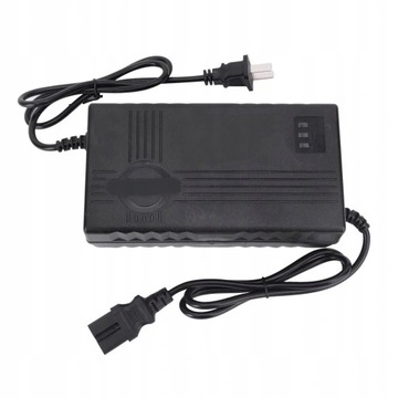 Зарядное устройство для электрического скутера 60 В, 20 Ач, 2,5 А