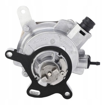 Вакуумный насос тормозной системы CM5G 2A451 GB Прочная металлическая конструкция YB