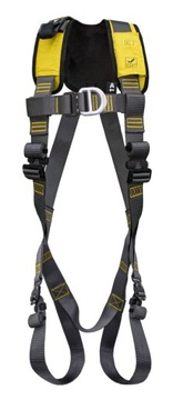 РЕМНЯ БЕЗОПАСНОСТИ EXPERT PRO 55 S-M HARNESS