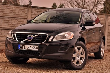 Volvo XC60 I SUV 2.0 D4 163KM 2012 Volvo XC 60 D4 163ps__SUMMUM__5-Cyl__Panorama, zdjęcie 2
