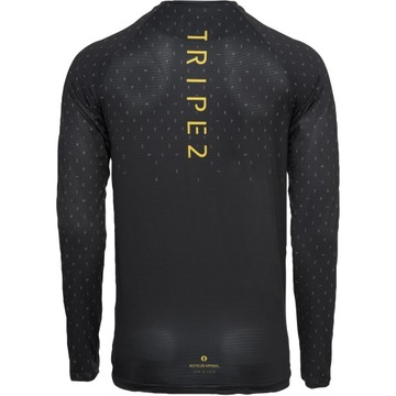 Jersey Rowerowy Męski SWET Triple2 r.XL Endura