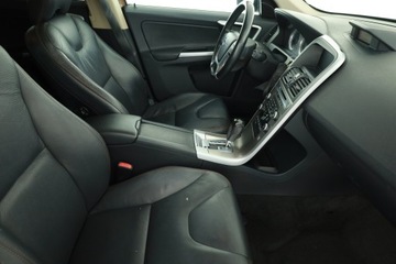 Volvo XC60 I 2010 Volvo XC60 D5, Salon Polska, Serwis ASO, 202 KM, zdjęcie 6