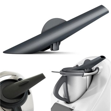 STEAMCHIMNEY Крышка эвакуационная STEAM THERMOMIX TM6 TM5 ВРАЩАЮЩАЯСЯ