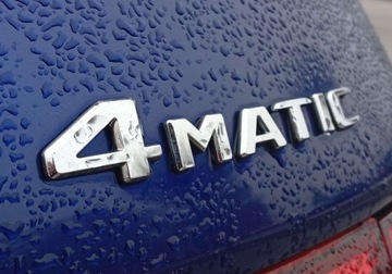 Mercedes GLB SUV 2.0 200d 150KM 2020 Mercedes-Benz GLB Kupiony w Polsce - pierwszy wlasciciel - 2,0 - 150 KM -, zdjęcie 14