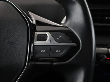Peugeot 3008 II Crossover Facelifting  1.5 BlueHDi 130KM 2021 Peugeot 3008 full LED półskóra virtual cocpit, zdjęcie 33