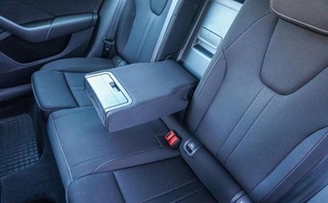 Skoda Octavia IV Liftback 1.5 TSI EVO 150KM 2022 Skoda Octavia 1.5TSI 150KM Dynamic Virtual cockpit Grzane fotele PDC GWARA, zdjęcie 11