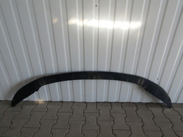 BMW M3 M4 F80 F82 F83 SPOILER DOKŁADKA PRZÓD 14-