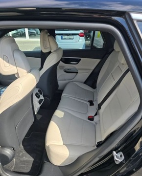 Mercedes GLC C254/X254 Coupe 2.0 220d 197KM 2024 Mercedes-Benz GLC Pierwszy wlasciciej, Serwis ASO, FV23 2.0 Diesel 197KM, zdjęcie 14