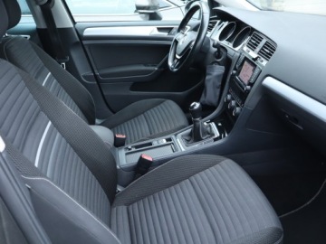 Volkswagen Golf VII Variant 1.2 TSI BlueMotion Technology 85KM 2014 VW Golf 1.2 TSI, Navi, Klima, Klimatronic, zdjęcie 8