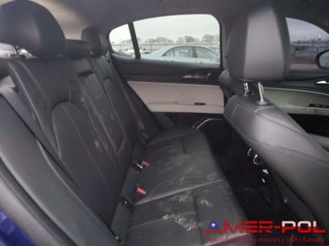 Alfa Romeo Stelvio SUV Facelifting 2.0 Turbo 280KM 2021 Alfa Romeo Stelvio _SPORT_2.0 L_280 km_4x4_2021r 2.0 Benzyna 280KM, zdjęcie 8