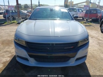 Dodge Charger VII 2022 Dodge Charger 2022r., SXT, od ubezpieczalni 3.6 Benzyna 292KM, zdjęcie 1