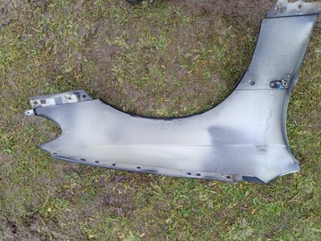 BLATNÍK LEVÝ PŘEDNÍ OPEL OMEGA B