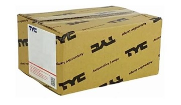 ФОНАР ЗАДНИЙ ЛЕВЫЙ VW T5 2009- 11-11594-01-2 NEW TYC