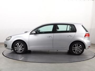 Volkswagen Golf VII Hatchback 3d 1.2 TSI 105KM 2012 VW Golf 1.2 TSI, Salon Polska, Serwis ASO, zdjęcie 2