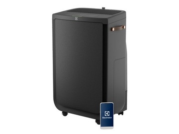 Черный очиститель ELECTROLUX Pure Multi 700