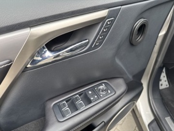Lexus RX IV SUV 300t 238KM 2016 Lexus RX 200t / 300 F Sport IV (2015-2020) RX200t, zdjęcie 10