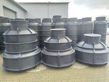 ВОДОМЕРНЫЙ ЛЮК DN1500 H=1200