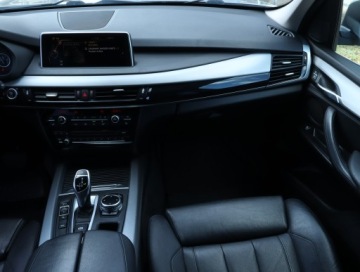 BMW X5 F15 SUV xDrive30d 258KM 2013 BMW X5 xDrive30d, Salon Polska, Serwis ASO, zdjęcie 7