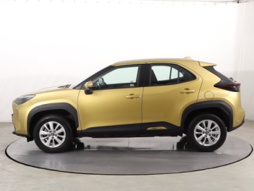 Toyota 2022 Toyota Yaris Cross 1.5 VVT-iE, Salon Polska, zdjęcie 2