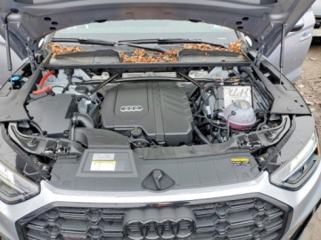 Audi Q5 III 2025 Audi Q5 Premium 45 2025 2.0 Benzyna 261KM, zdjęcie 6