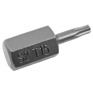 БИТА 10ММ TORX 15х30ММ 