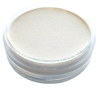Белая краска для лица и тела Diamond FX 45 г White
