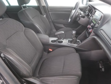 Renault Megane IV Grandtour 1.5 dCi 110KM 2018 Renault Megane 1.5 dCi, Navi, Klima, Klimatronic, zdjęcie 8