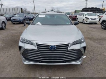 Toyota Avalon III 2022 Toyota Avalon 2022 Toyota Avalon Hybrid XSE Nightshade FWD (Natl) 2.5 176KM, zdjęcie 1