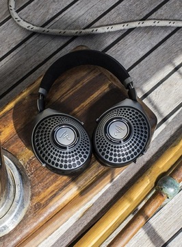 БЕСПРОВОДНЫЕ НАУШНИКИ FOCAL BATHYS ANC