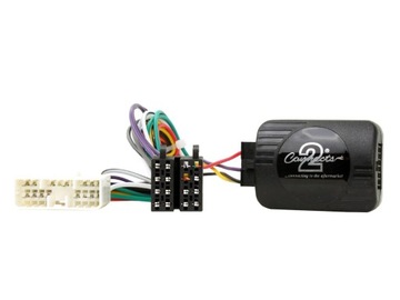 Interfejs Adapter sterowania kierownicy SsangYong