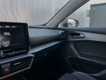 Cupra Formentor Crossover PHEV 1.4 e-HYBRID 204KM 2022 Cupra Formentor eHybrid 1.4 TSI DSG 204 KM LED ACC KESSY DCC 1.4, zdjęcie 11